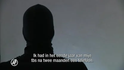 Ex-tbs'er vertelt over tijd in kliniek: ''Alles was verkrijgbaar, het was er een circus''