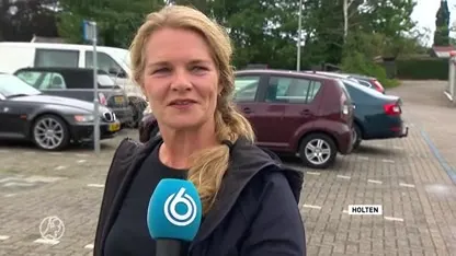 '30-minners hebben massaal lak aan de 1,5 meter-regel'