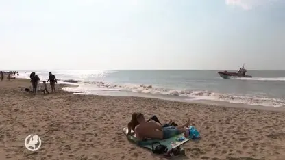 De eerste warme dag van het jaar is een feit, 20 graden in De Bilt