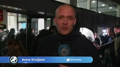 Bijeenkomst Haga Lyceum afgeblazen, te weinig plaats voor bezorgde ouders