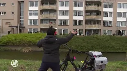 Hartverwarmende acties helpen Nederland door de coronacrisis #DASLIEF