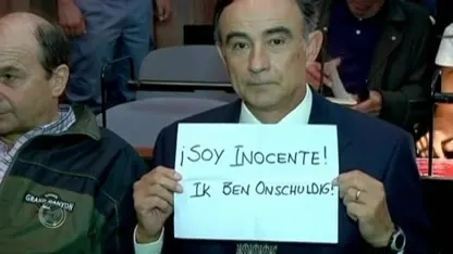 'Staat dwarsboomt waarheidsvinding zaak-Poch'