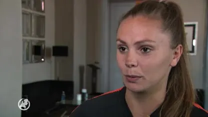 Martens zet alles op alles om zaterdag op het veld te staan