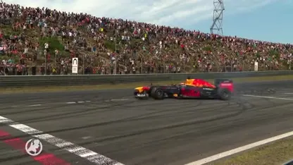 Geen race op Spa-Francorchamps, maar wel 2000 liter bier meegenomen