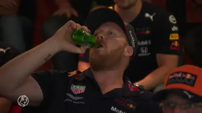 Verstappen-fans balen als een stekker: 'We hebben hier een half jaar op gewacht en dan dit'
