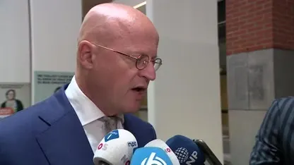 'Geen Nederlandse IS-strijders ontsnapt uit kampen in Noord-Syrië'