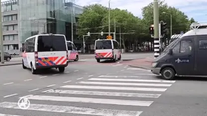 Meerdere betogers tegen coronamaatregelen op Malieveld opgepakt