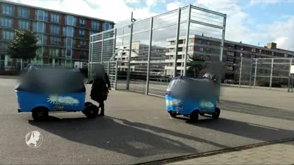 Minister: 'Verbod op Stint zorgvuldig, met veiligheid sluit je geen compromissen'