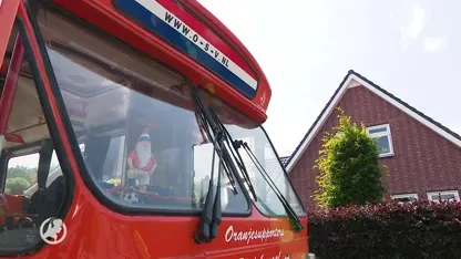 Vrijdag zou het EK voetbal starten, maar Oranje-fans moeten nog een jaartje wachten