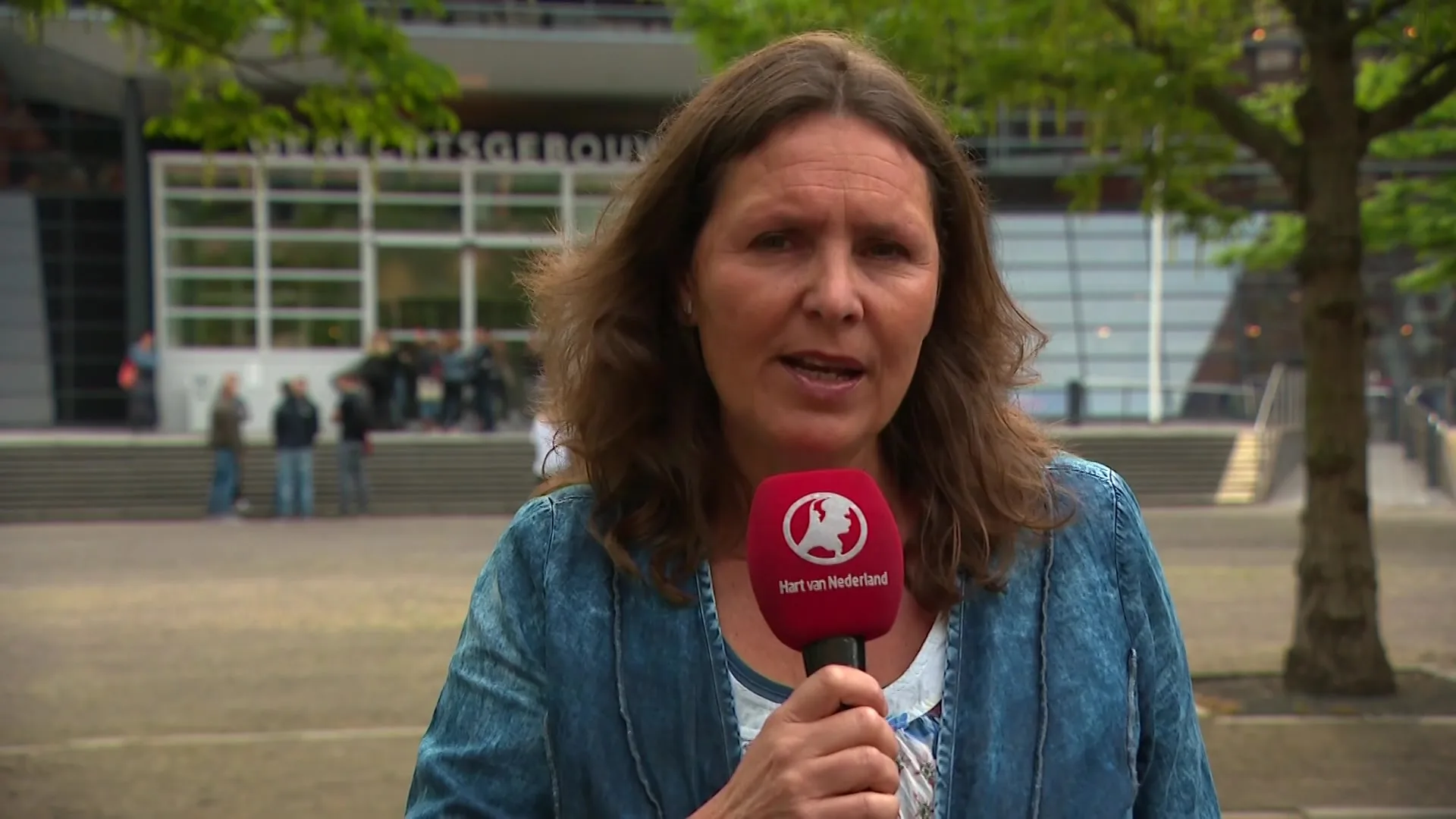 Familie Anne Faber aan het woord in laatste dag strafzaak