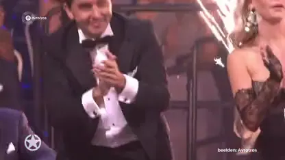 Chateau Meiland wint de Gouden Televizier-Ring!