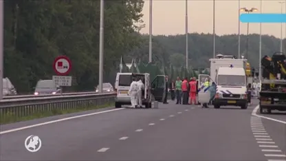 'Godfather' van de Brabantse onderwereld opgepakt bij grote politieactie woonwagenkamp Oss