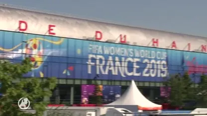 Nederlandse politie Valenciennes: "Een Oranjebadpak komt nu goed van pas"