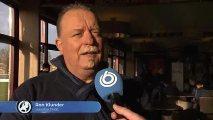 Amateurelftal uit Utrecht op uitnodiging van Sneijder op trainingskamp in Qatar