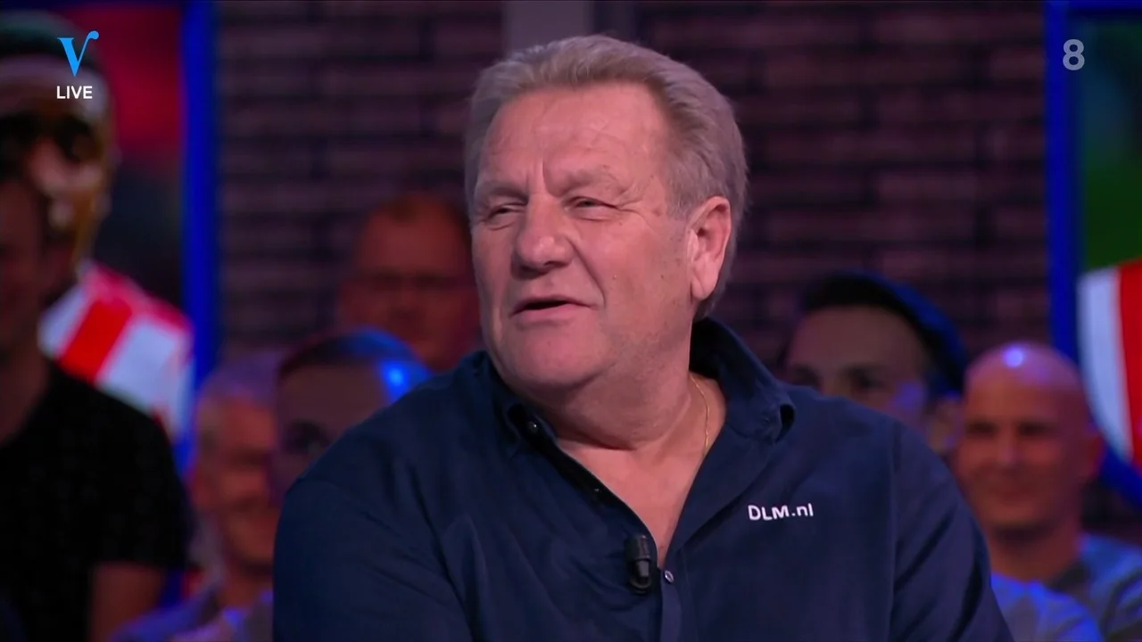 Op kanaal 14 van KPN: 'Normaal gesproken moet Feyenoord winnen'