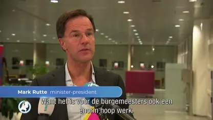 Burgemeesters willen geen extra bevoegdheden om coronamaatregelen te handhaven