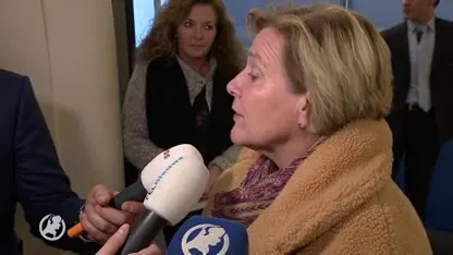 Kabinet wil vijftien extra F-35's aanschaffen