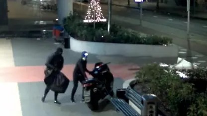 GEZOCHT: Wie zitten er achter de reeks plofkraken in Amsterdam? - HL