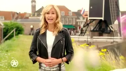 Wendy van Dijk keert definitief terug met Hart in Aktie