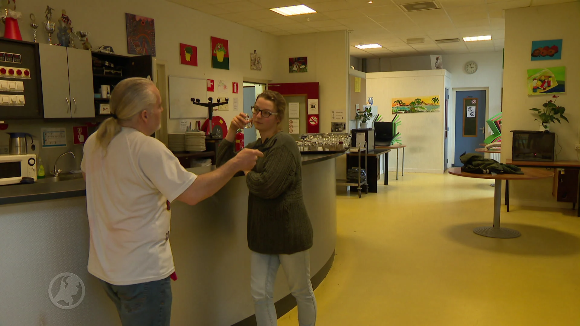 Het duurt iets langer maar de maatschappelijke diensttijd gaat er komen