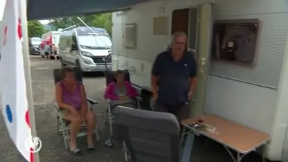 20e etappe Tour de France fors ingekort