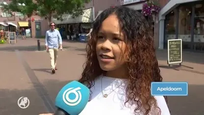 Wat Vindt Nederland: 'Doemberichten over klimaatverandering overdreven'