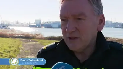 Politie gaat extra onderzoek doen bij vindplaats koffer met menselijke resten