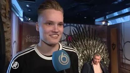 Het is bijna zover: laatste seizoen Game of Thrones vandaag te zien