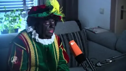 Pro-Pieten Kevin en Kees willen vrede bewaren