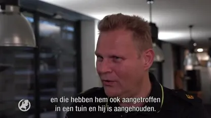 Man opgepakt na vuurgevecht met politie in Paterswolde