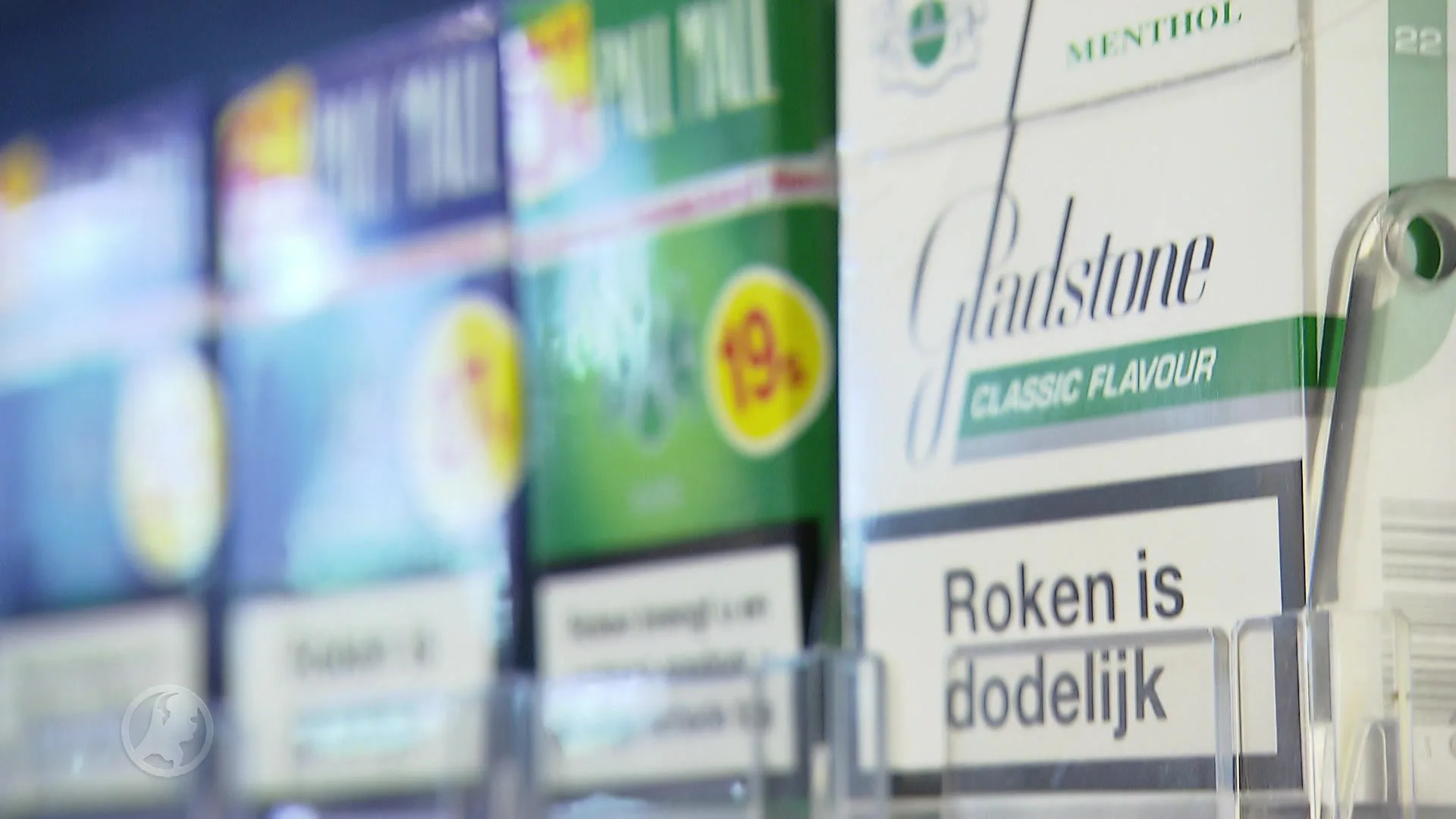 Wat vindt Nederland: verkoopstop op rookwaar in supermarkten?