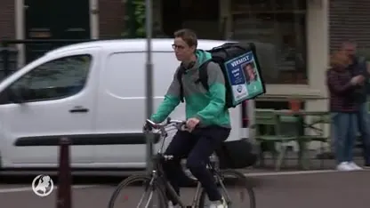 Sidney (21) al ruim twee jaar vermist en nu in campagne rond actiemaand 'Mis je Mei?'