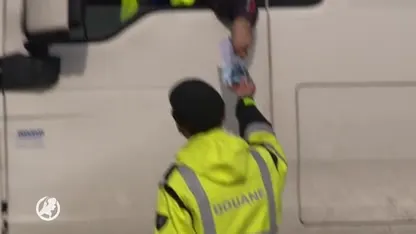 Rotterdamse haven maakt zich op voor Brexit