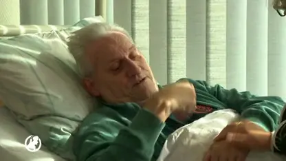 Mary en gehandicapte man kunnen na vijf jaar eindelijk genieten van nieuwe aangepaste woning