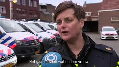 Vrouw (91) overleden na aanrijding fietsster in Roosendaal, politie zoekt getuigen
