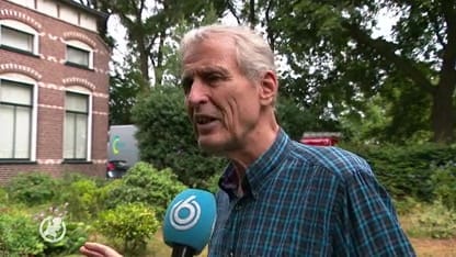 Oudere man gereanimeerd na aanval wespennest in Lexmond