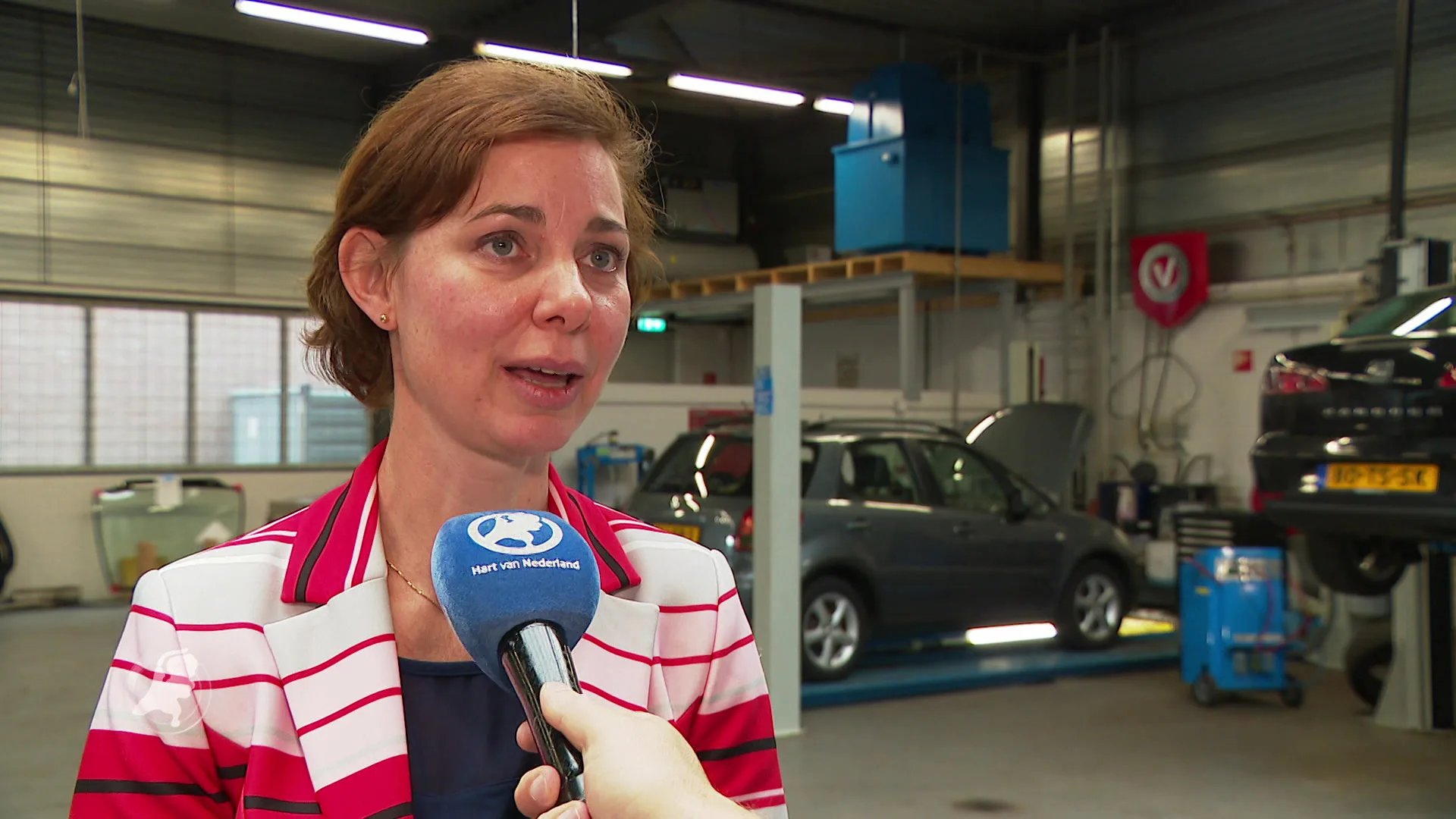 Meer vrouwen leren voor techniek, maar komen niet aan de bak