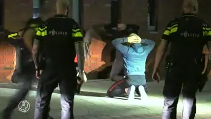 Drie personen aangehouden na mogelijk schietincident Arnhem