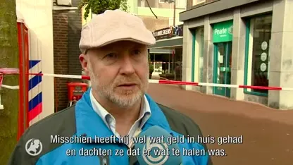 Dode man in Boxmeer door misdrijf om het leven gekomen