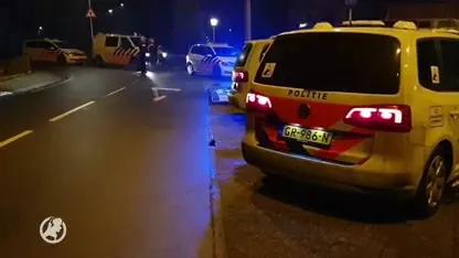 Drie gewonden bij schietpartij tijdens bruiloft in zalencentrum Beckum