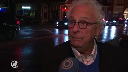 Burgemeester Laren neemt maatregelen na gewelddadige caféruzie