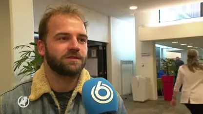 "Ik ben een beetje klaar met het eindeloze geneuzel in dit land"