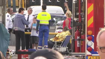 Bestuurder monstertruck Haaksbergen moet definitief de cel in