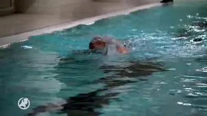 11Stedenzwemtocht: Maarten van der Weijden is er klaar voor