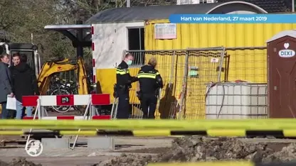 Drie mannen vast voor bedreigen bouwers windmolenparken