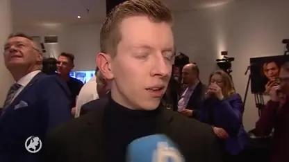 Forum voor Democratie in een klap de grootste in Zuid-Holland