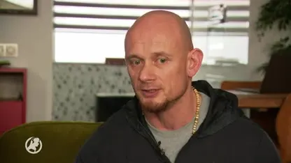 Rotterdamse stuntman wint Hollywood-prijs met werk voor Avengers en Game of Thrones