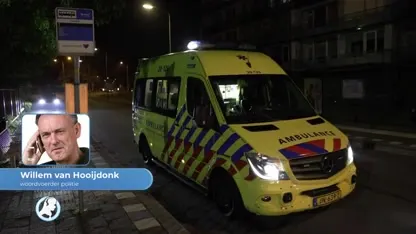 Doorrijder na ongeval in Breda aangehouden
