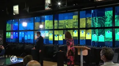 Willem Drees maakt plaats voor Marga Klompé: Canon van Nederland vernieuwd