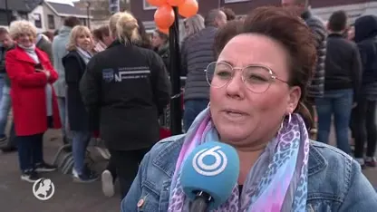 Soesterberg start petitie postbode Ruud in het dorp te houden